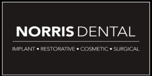 Norris Dental logo