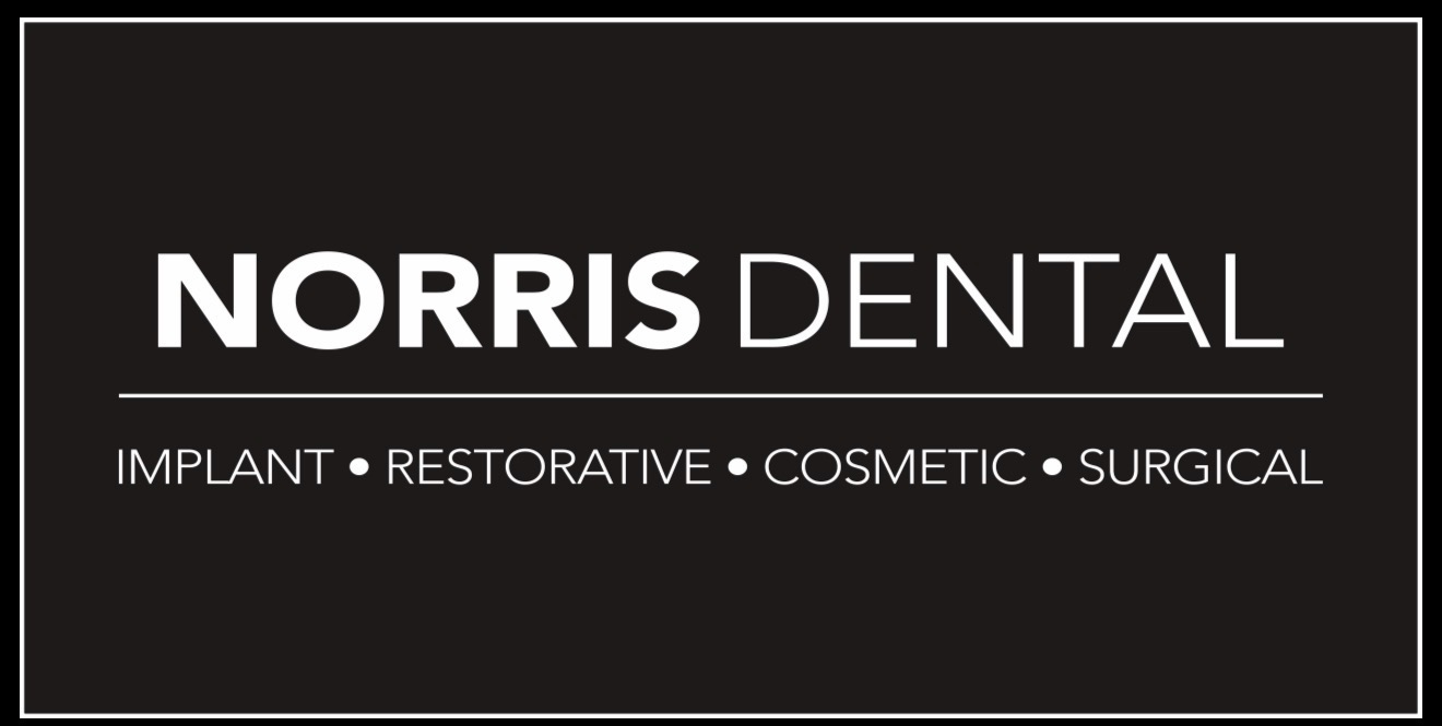 Norris Dental logo